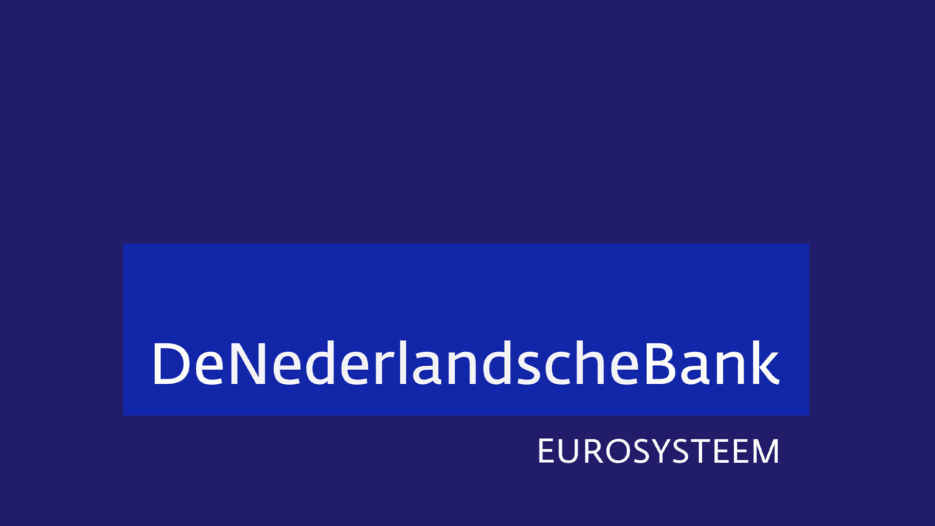 35,75 urige receptionist(e) De Nederlandschebank
