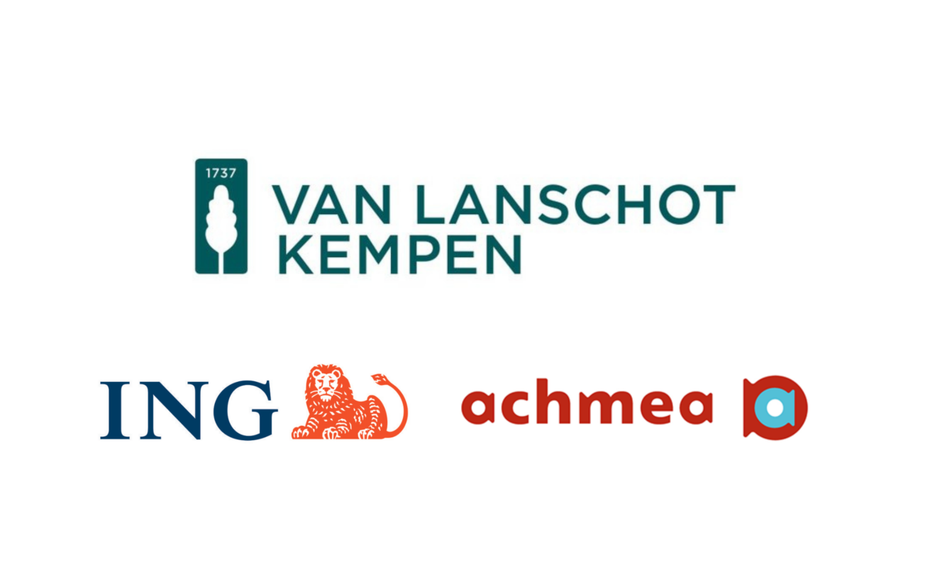 Oproep Receptionist(e) bij ING Eindhoven, Van Lanschot Kempen Den Bosch en Achmea Tilburg